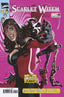 Scarlet Witch (2023) #01 Adam Hughes Var