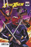 X-Treme X-Men (2022) #03 Gerado Sandoval Var Comics - Back Issues Marvel Comics