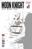 Moon Knight (2016) #01