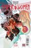 Spider-Women Alpha #01