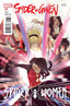 Spider-Gwen (2015v2) #07 1:20 Robbi Rodriguez Var Comics - Back Issues Marvel Comics