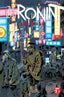 Teenage Mutant Ninja Turtles The Last Ronin Lost Years #02 Comics - Back Issues IDW