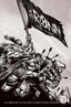 Teenage Mutant Ninja Turtles The Last Ronin Lost Years #02 1:50 Mike Del Mundo Var