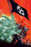 Teenage Mutant Ninja Turtles The Last Ronin Lost Years #02 1:100 Mike Del Mundo Var