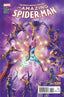 Amazing Spider-Man (2015) #11 Comics - Back Issues Marvel Comics