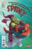 Spidey #05 Comics - Back Issues MARVEL COMICS