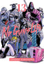 No Guns Life GN 13