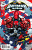 Batman and Robin (2009) #25 1:10 JG Jones Var
