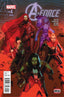 A-Force (2016) #04 Comics - Back Issues Marvel Comics