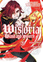 Wistoria Wand & Sword GN 03 Trades/Hard Covers Kodansha Comics