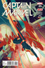 Captain Marvel (2016) #04 Comics - Back Issues Marvel Comics