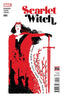 Scarlet Witch (2015) #05