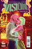 Vision (2015) #06 Comics - Back Issues Marvel Comics