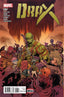 Drax (2015) #06 Comics - Back Issues MARVEL COMICS