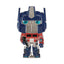 Pop Pin Transformers 18 Optimus Prime Action Figures/Funko Pop Funko