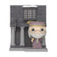 Pop Harry Potter 154 albus Dumbledore With Hog's Head Inn Deluxe