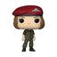 Pop Stranger Things 1299 Robin Action Figures/Funko Pop Funko