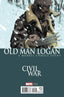 Old Man Logan (2016) #04 Andrasofszky "Civil War" Var Comics - Back Issues Marvel Comics