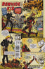Deadpool (2015) #09 Scott Koblish Var Comics - Back Issues Marvel Comics