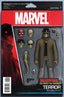 Deadpool & the Mercs for Money (2016) #03 John Tyler Christopher Var Comics - Back Issues MARVEL COMICS