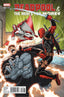 Deadpool & the Mercs for Money (2016) #03 Ron Lim Var Comics - Back Issues MARVEL COMICS
