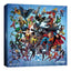 DC DBG Multiverse Box Super Hero Ed