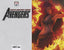 Avengers (2018) #64 1:100 Artgerm Var