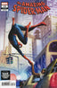 Amazing Spider-Man (2022) #13 Mobili "Local Comic Shop Day 2022" Var Comics - Back Issues Marvel Comics