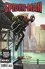 Spider-Man (2022) #02 Francesco Mobili "Local Comic Shop Day 2022" Var