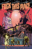 I Hate This Place TP 01 Local Comic Shop Day 2022 "Explicit" Var Trades/Hard Covers Image Comics