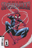 Spider-Man (2022) #01 2nd Ptg