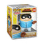 Pop My Hero Academia 1332 Fatgum 6in