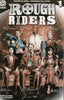 Rough Riders #01 Comics - Back Issues AFTERSHOCK