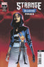 Strange Academy Finals #01 2nd Ptg Comics - Back Issues Marvel Comics