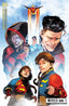 Action Comics (2016) #1051 Sandoval Var