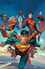 Action Comics (2016) #1051 1:50 Mora "Virgin" Var