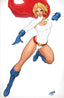 Action Comics (2016) #1051 1:100 Nakayama "Virgin" Var