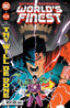 Batman Superman World's Finest #11 Comics - Back Issues DC Comics