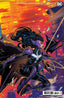 Batman Superman World's Finest #11 Jonboy Meyers "Huntress" Var Comics - Back Issues DC Comics