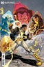 Black Adam (2022) #07 Sergio Davila Var