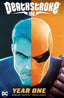 Deathstroke Inc HC 02 Year One Trades/Hard Covers DC Comics