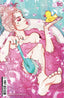 Harley Quinn (2021) #26 Jenny Frison Var Comics - Back Issues DC Comics
