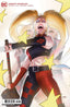 Harley Quinn (2021) #26 1:25 Taurin Clarke Var