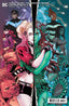 Harley Quinn The Animated Series Legion of Bats #04 1:25 Renae De Liz Var Comics - Back Issues DC Comics