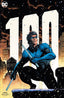 Nightwing (2016) #100 Jim LeeVar