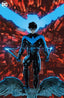 Nightwing (2016) #100 Fernandez Var