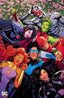 Nightwing (2016) #100 Travis Moore Var