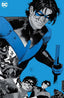 Nightwing (2016) #100 1:100 Mora Var