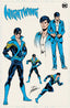 Nightwing (2016) #100 1:150 Perez Var