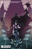 Punchline the Gotham Game #04 David Marquez Var